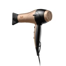 Secador de Cabelo Multilaser Gold 220V 2000W