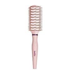 Escova de Cabelo Belliz Pink Cassis Ventilada