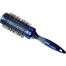 Escova de Cabelo Condor Vertix Blue Antibacteriana Térmica 43
