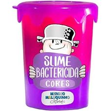 Slime Menino Maluquinho Catuai Pote Neon 180g