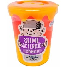 Slime Menino Maluquinho Catuai Pote Neon 180g