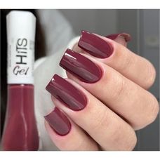 Esmalte Hits Efeito Gel Boas Historias 8ml