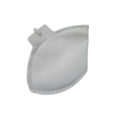 Máscara Descartável Flex Maker N95 Pff-2