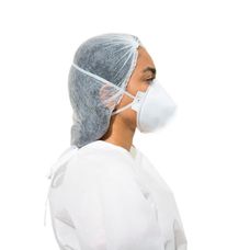 Máscara Descartável Flex Maker N95 Pff-2
