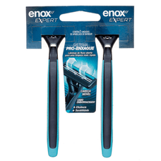 Aparelho de Barbear Enox Expert Masculino