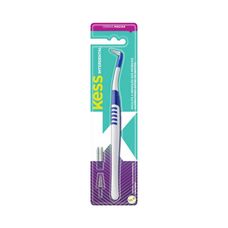 Escova Dental Belliz Kess Interdental com 4 Refis