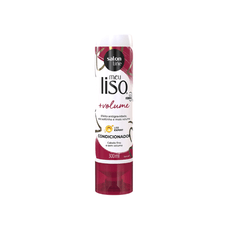 Condicionador+ Volume Meu Liso Salon Line 300ml