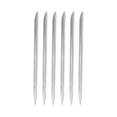 Palito 2 Pontas Inox Ntflex