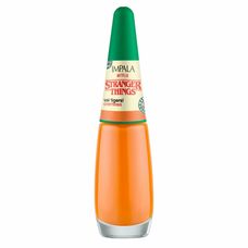 Esmalte Impala Stranger Things Cremoso Vai Tigers! 7,5ml