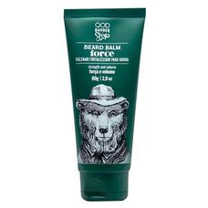 Balsamo Fortalecedor de Barba 80g