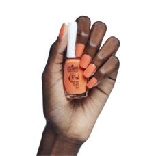 Esmalte Colorama Cremoso Disney Por Do Sol em Jeri 8ml