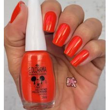 Esmalte Colorama Cremoso Disney Selfie No Pelourinho 8ml