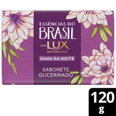 Sabonete Lux Dama Da Noite 120g