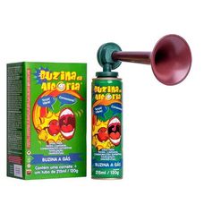 Buzina Da Alegria  215ml