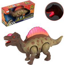 Dinossauro Luz Som