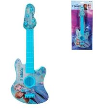 Guitarra A Corda Frozen