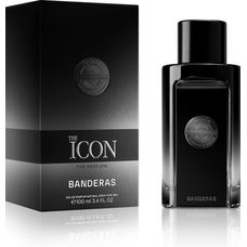 Perfume Antônio Bandeiras The Icon Eau de Parfum 50ml