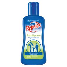 Repelex loção Hidratante 100ml