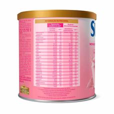 Leite Sustagen Mead Johnson Morango 400g