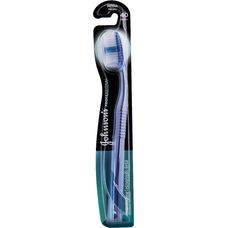 Escova Dente JohnsonS & JohnsonS Reach Professional Grande 40 com Cerdas Medias