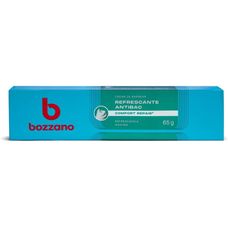 creme Barbear Bozzano Mentol 65g