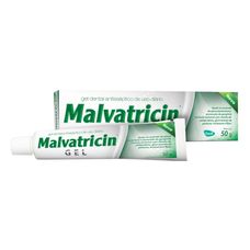 Malvatricin Daudt Gel Dental 50g