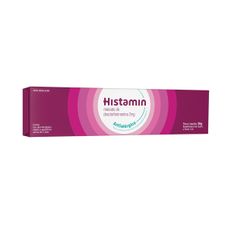 Histamin Neo Quimica 10mg/G creme 30g