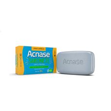 Acnase Clean Sabonete Limpeza Profunda 80g