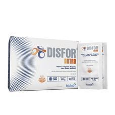 Disfor Artro Biolab Sabor Limão 30 Sachês
