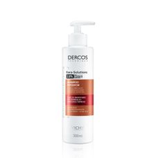 Shampoo Repositor Vichy Dercos Kera Solutions 300ml