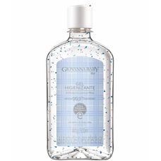 Álcool Gel Giovanna Baby Blue 500ml