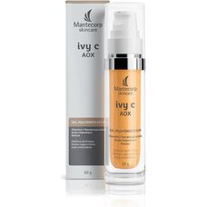 Gel Rejuvenescedor Ivy C Aox  Facial com 30g