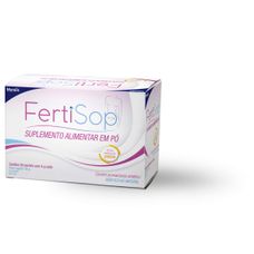 Fertisop Myralis com 30 Sachês de 4g