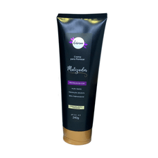 creme Para Pentear Adoroo Matizador 240g
