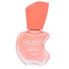 Esmalte Miss Rose Cremoso Número 90 15ml