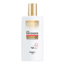 Protetor Solar Loréal Fluido Uv Defender Fps 60 40g