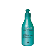 Ativador De Cachos Kallis Cachos E Crespos 300ml