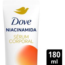 Serum Corporal Dove Niacinamida 180ml