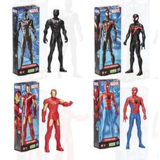 Boneco Marvel Sortido