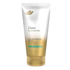 Gel De Limpeza Facial Dove Efeito Matte  Antioleosidade Regenerative 150ml