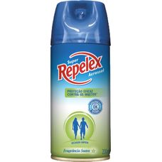 Repelente Repelex Family Care Aerossol 200ml