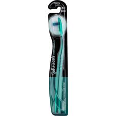 Escova Dental JohnsonS & JohnsonS Pequena 30 Macia