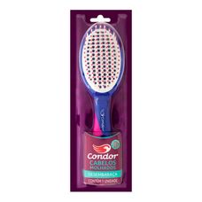 Escova de Cabelo Condor Julia Joy