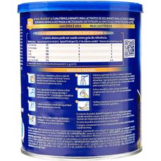 Aptamil Proexpert Sem Lactose Fórmula Infantil 400g