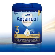 Aptanutri Premium 3 Fórmula Infantil 800g