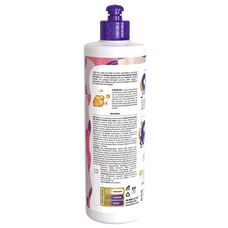 Ativador de Cachos Salon Line Nutritivo 500ml
