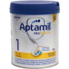 Aptamil 1 Profutura Fórmula Infantil 400g
