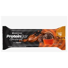 Barra de Proteína Gourmet Newnutrition Brigadeiro 40g