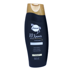 Condicionador Adoroo 10 X Mais Força 500ml