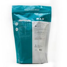 Super Whey Max Titanium Chocolate 900g Refil